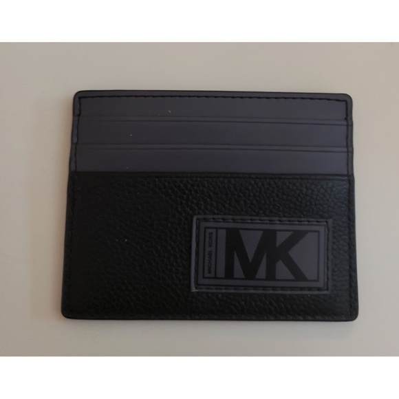 MICHAEL Michael Kors Other - Michael kors mens slim wallet